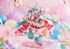 Hatsune Miku Birthday 2021 Pretty Rabbit Ver. 1/7 | Spiritale Figure