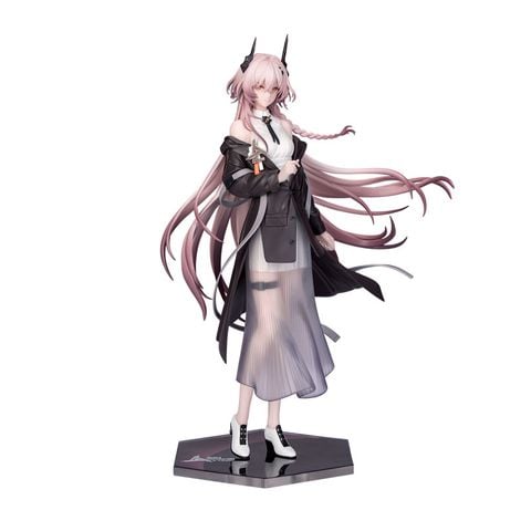 Gift+ Theresa Journey of Music Ver 1/8 - Arknights | Myethos Figure