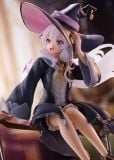 Elaina Artist MasterPiece AMP Witch's Clothes ver. - Majo no Tabitabi | Taito Figure
