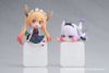 Kanna Kamui - Q Version - Kobayashi-san chi no Maid Dragon S ( Apex Innovation, ABC Animation ) Figure