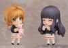 Nendoroid 2770 Tomoyo Daidouji Tomoeda Junior High Uniform Ver - Cardcaptor Sakura Clear Card | Good Smile Company Figure