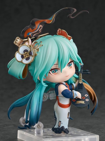 Nendoroid 2768 Hatsune Miku Shimian Maifu Ver - Vocaloid | Good Smile Company Figure
