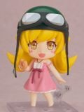 Nendoroid 1734 Shinobu Oshino 2 0 - Monogatari Series | Good Smile Company Figure