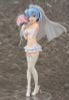 Rem: Wedding Ver. 1/7th Scale - Re:ZERO -Starting Life in Another World- ( Phat! Company ) Figure
