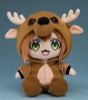Kigurumi Plushie Noko Shikanoko - My Deer Friend Nokotan | Good Smile Company Plush