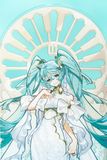 Hatsune Miku feat Yoneyama Mai Mega Acrylic Stand - Character Vocal Series 01 Hatsune Miku | Good Smile Company Goods