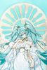 Hatsune Miku feat Yoneyama Mai Mega Acrylic Stand - Character Vocal Series 01 Hatsune Miku | Good Smile Company Goods