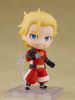 Nendoroid 2270 Brian Nightraider - THE MARGINAL SERVICE ( ORANGE ROUGE ) Figure