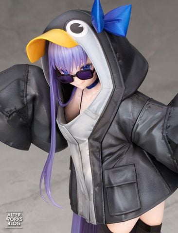 Fate/Grand Order - Meltryllis - 1/7 - Lancer, Mysterious Alter Ego Λ ( Alter ) Figure