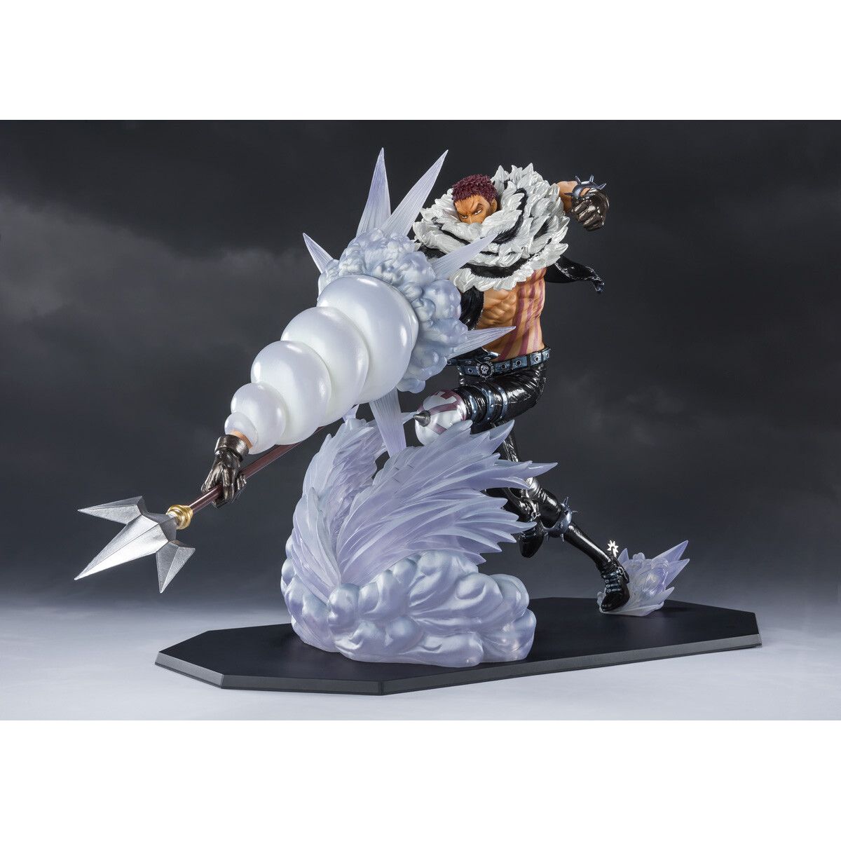 【新品未開封】CHARLOTTE KATAKURI フィギュアアーツゼロ フィギュアーツZERO [EXTRA BATTLE] CHARLOTTE KATAKURI Special