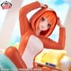 Nakano Yotsuba Relax Time - Gotoubun no Hanayome | Bandai Spirits Figure