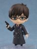 Nendoroid 2378 Okumura Yukio - Ao no Exorcist ( Good Smile Company, Orange Rouge ) Figure