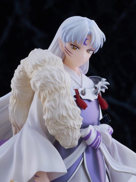 TENITOL Sesshomaru - InuYasha | FURYU Figure