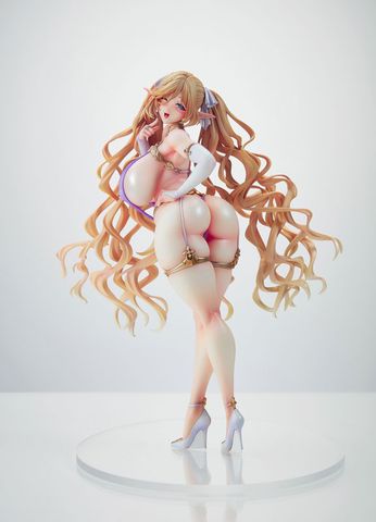 Mama Tiana Ritual Bathing Suit ver 1/6 - Elf Village | Vertex Figure