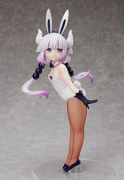 Kanna: Bunny Ver. - 1/4th Scale - Miss Kobayashi's Dragon Maid ( FREEing ) Figure