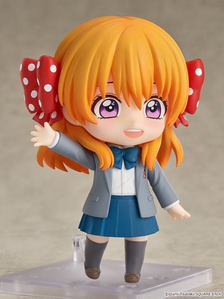 Nendoroid 2776 Chiyo Sakura - Monthly Girls Nozaki kun | Good Smile Arts Shanghai Figure