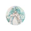 Hatsune Miku feat Yoneyama Mai Extra Large Pinback Button - Character Vocal Series 01 Hatsune Miku | Good Smile Company Goods