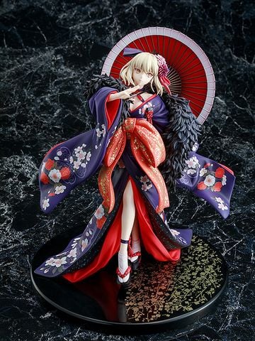 Saber Alter Kimono ver. 1/7 - Fate/stay night Heaven's Feel