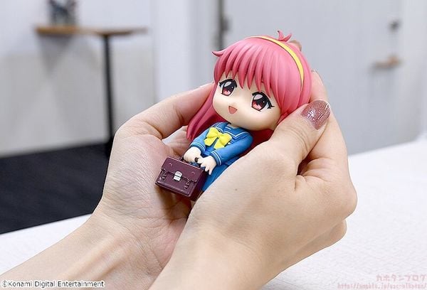 Nendoroid 2325 Fujisaki Shiori - Tokimeki Memorial | Good Smile Company Figure