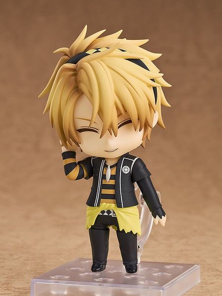 Nendoroid 2341 Toma - Amnesia ( ORANGE ROUGE ) Figure