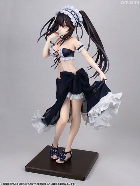 Kurumi Tokisaki Swimsuit Ver. 1/2.5 - Date A Live Series | KADOKAWA Figure