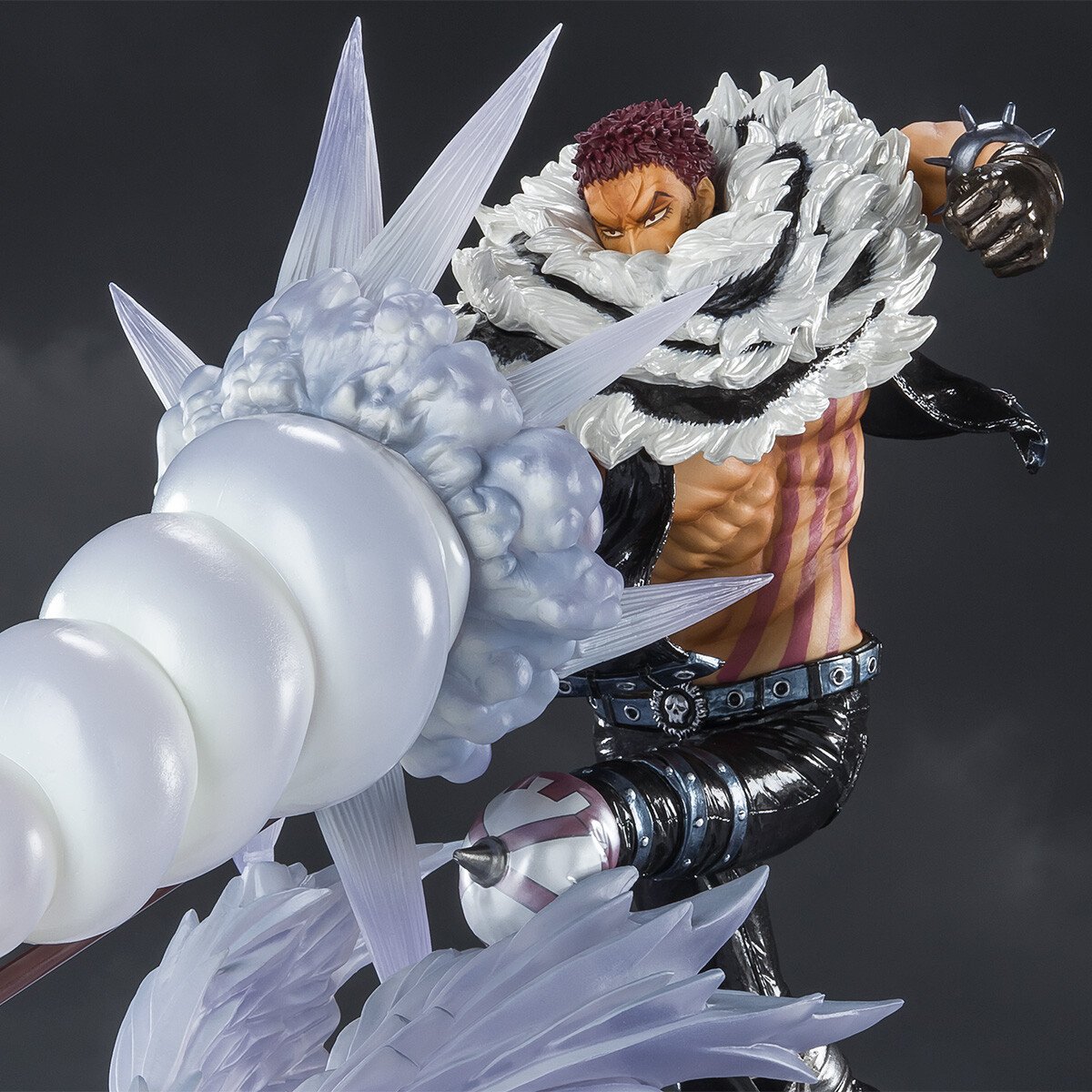 【新品未開封】CHARLOTTE KATAKURI フィギュアアーツゼロ フィギュアーツZERO [EXTRA BATTLE] CHARLOTTE KATAKURI Special