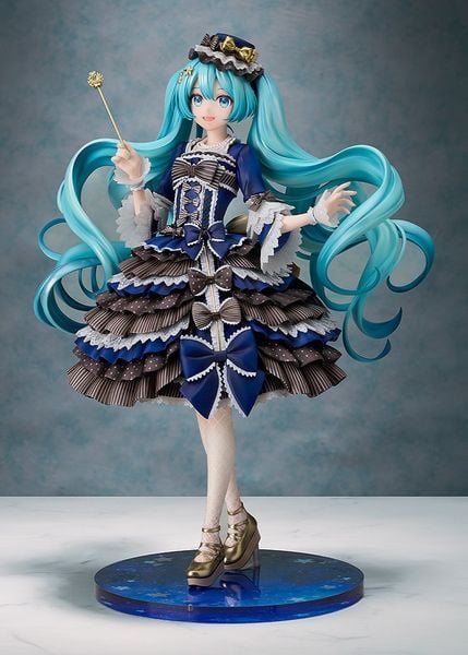 Hatsune Miku Shooting Star a la Mode Ver 1/7 Scale -  Good Smile Company Figure
