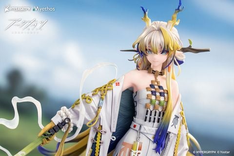 ShuShu 1/7 Scale - Arknights | Myethos Figure