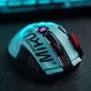 Hatsune Miku RGB Master The Rhythm Wireless Mouse - Vocaloid | Moeyu Goods