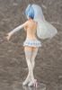 Rem: Wedding Ver. 1/7th Scale - Re:ZERO -Starting Life in Another World- ( Phat! Company ) Figure