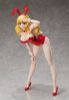 Lucy Heartfilia: Bare Leg Bunny Ver. - 1/4th Scale - FAIRY TAIL ( FREEing ) Figure