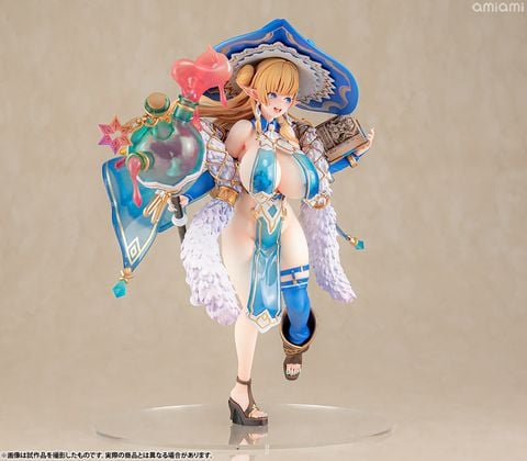 Milklinde 1/6 - Vertex Originals Elf Village 15th Villager | Vertex Figure