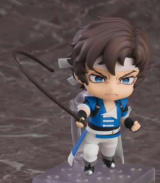 Nendoroid 2317 Richter Belmont - Castlevania: Nocturne ( Good Smile Company ) Figure