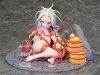 Shiro Hot Spring Ver. 1/7 - No Game No Life | Phat! Company Figure
