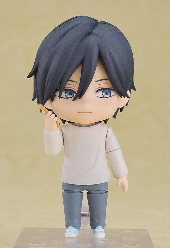 となりの山田くん　フィギュア Nendoroid 2299 Akito Yamada - Yamada kun to Lv999 no Koi wo