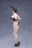 Yuko Yashiki Bunny Girl 1/4  - MAGI ARTS Figure