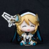 BabyBoom Series Vol 1 Rapunzel - Goddess of Victory Nikke | GNFTOYZ Figure