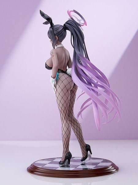 Kakudate Karin Bunny Girl - Blue Archive 1/7 | Max Factory Figure