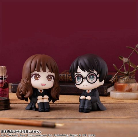 LookUp Harry Potter - "Harry Potter" Series | MegaHouse Figure