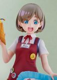 Gema and Tang Keke - Harajuku Gamers Kanban Musume - Dream Tech - Love Live! Superstar!! ( Wave ) Figure