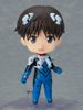 Nendoroid 2797 Shinji Ikari Plugsuit Ver - Evangelion 2.0 You Can Not Advance | Good Smile Company Figure
