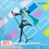 Hatsune Miku Project Diva 15th Ver. Luminasta - Project Diva Mega 39's | SEGA Figure