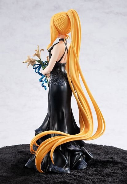 Pandora: Wedding Dress ver. 1/7th Scale - Fate/kaleid liner Prisma Illya: Licht - The Nameless Girl | KADOKAWA Corporation Figure