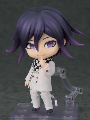 Nendoroid 2802 Kokichi Oma - Danganronpa V3 Killing Harmony | Good Smile Company Figure