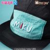 Hatsune Miku Mũ Lưỡi Trai Run Run Summer Outdoor Quick-Dry Sun Protection Baseball Cap - Vocaloid | MocyU Official Goods