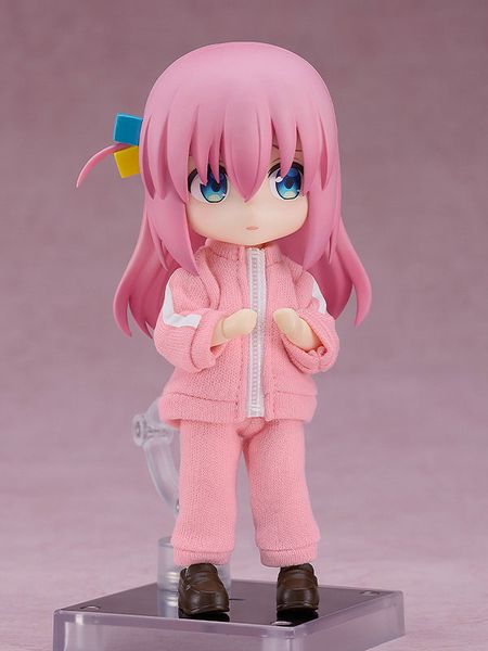 Nendoroid Doll Hitori Gotoh - BOCCHI THE ROCK! | Good Smile Company Figure