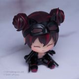 BabyBoom Series Vol 4 Quency Escape Queen - Goddess of Victory Nikke | GNFTOYZ Figure