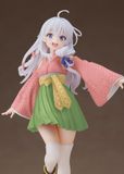 Elaina Sakura Wasou ver., Renewal - Majo no Tabitabi - Coreful | Taito Figure
