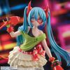 Hatsune Miku DE MONSTAR T.R. Figurizm Alpha | SEGA Figure