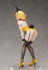 Mami Nanami: Bunny Ver. - Rent-a-Girlfriend 1/4th Scale ( FREEing ) Figure